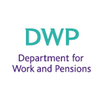 DWP - Department of Work and Pensions